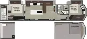 new Park Models Forest River  for sale, in Newfield, NJ Thumbnail 35
