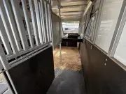 used Horse Trailers Sundowner Trailers  for sale, in Newfield, NJ Thumbnail 20