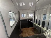 used Horse Trailers Homesteader Trailers  for sale, in Newfield, NJ Thumbnail 9