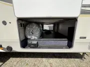 used Fifth Wheel Trailers Jayco  for sale, in Newfield, NJ Thumbnail 8