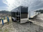 new Cargo (Enclosed) Trailers Homesteader Trailers  for sale, in Newfield, NJ Thumbnail 1