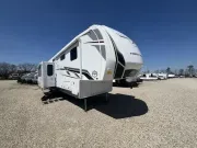 new Fifth Wheel Trailers Forest River  for sale, in Newfield, NJ Thumbnail 1