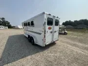 new Horse Trailers Sundowner Trailers  for sale, in Newfield, NJ Thumbnail 4
