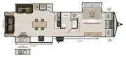 new Travel Trailers Forest River  for sale, in Newfield, NJ Thumbnail 26