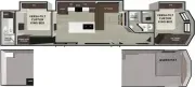 new Park Models Forest River  for sale, in Newfield, NJ Thumbnail 35