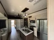 new Fifth Wheel Trailers Forest River  for sale, in Newfield, NJ Thumbnail 30