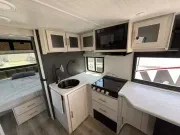 new Travel Trailers Forest River  for sale, in Newfield, NJ Thumbnail 18