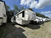 used Fifth Wheel Trailers Jayco  for sale, in Newfield, NJ Thumbnail 1