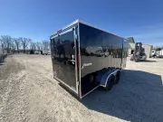 new Cargo (Enclosed) Trailers Homesteader Trailers  for sale, in Newfield, NJ Thumbnail 7