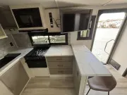 used Travel Trailers Forest River  for sale, in Newfield, NJ Thumbnail 19