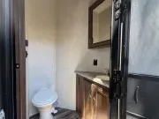 used Fifth Wheel Trailers Forest River  for sale, in Newfield, NJ Thumbnail 21