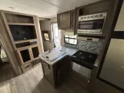 used Travel Trailers Keystone RV  for sale, in Newfield, NJ Thumbnail 18