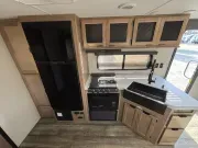 used Travel Trailers Forest River  for sale, in Newfield, NJ Thumbnail 24