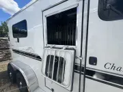 new Horse Trailers Sundowner Trailers  for sale, in Newfield, NJ Thumbnail 21