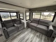 used Travel Trailers Jayco  for sale, in Newfield, NJ Thumbnail 11