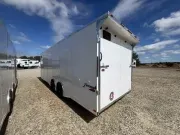 new Cargo (Enclosed) Trailers Homesteader Trailers  for sale, in Newfield, NJ Thumbnail 2
