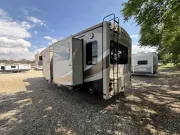 used Fifth Wheel Trailers Jayco  for sale, in Newfield, NJ Thumbnail 5