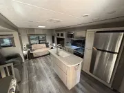 used Travel Trailers Coachmen  for sale, in Newfield, NJ Thumbnail 18