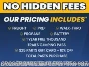 used Horse Trailers Silver Star Trailers  for sale, in Newfield, NJ Thumbnail 7
