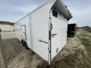 new Cargo (Enclosed) Trailers Homesteader Trailers  for sale, in Newfield, NJ Thumbnail 6