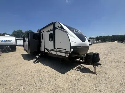 2023 Coachmen Spirit 3379BH