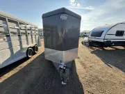 new Stock / Stock Combo Trailers Valley Trailers  for sale, in Newfield, NJ Thumbnail 2