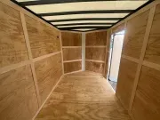 new Cargo (Enclosed) Trailers Homesteader Trailers  for sale, in Newfield, NJ Thumbnail 8
