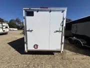 new Cargo (Enclosed) Trailers Homesteader Trailers  for sale, in Newfield, NJ Thumbnail 5