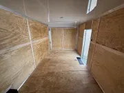 new Cargo (Enclosed) Trailers Homesteader Trailers  for sale, in Newfield, NJ Thumbnail 8
