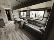 used Travel Trailers CrossRoads RV  for sale, in Newfield, NJ Thumbnail 17