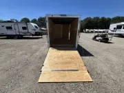 new Cargo (Enclosed) Trailers Homesteader Trailers  for sale, in Newfield, NJ Thumbnail 9