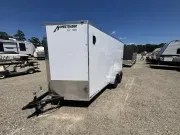 new Cargo (Enclosed) Trailers Homesteader Trailers  for sale, in Newfield, NJ Thumbnail 3