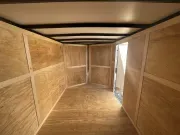new Cargo (Enclosed) Trailers Homesteader Trailers  for sale, in Newfield, NJ Thumbnail 5