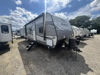 2021 Jayco Jay Flight 28BHBE