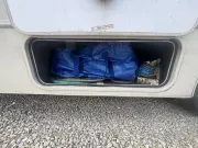 used Camper / RV Coachmen  for sale, in Newfield, NJ Thumbnail 9