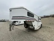 used Horse Trailers Gore Trailers  for sale, in Newfield, NJ Thumbnail 3