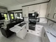 new Fifth Wheel Trailers Forest River  for sale, in Newfield, NJ Thumbnail 13