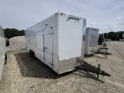 new Cargo (Enclosed) Trailers Homesteader Trailers  for sale, in Newfield, NJ Thumbnail 1