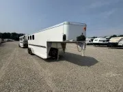 new Horse Trailers Sundowner Trailers  for sale, in Newfield, NJ Thumbnail 2