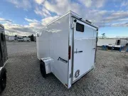 new Cargo (Enclosed) Trailers Homesteader Trailers  for sale, in Newfield, NJ Thumbnail 4