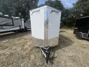 new Cargo (Enclosed) Trailers Homesteader Trailers  for sale, in Newfield, NJ Thumbnail 2