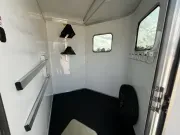 new Horse Trailers Homesteader Trailers  for sale, in Newfield, NJ Thumbnail 6