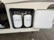 used Fifth Wheel Trailers Forest River  for sale, in Newfield, NJ Thumbnail 9