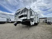used Fifth Wheel Trailers Heartland  for sale, in Newfield, NJ Thumbnail 3