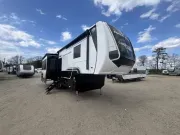 new Fifth Wheel Trailers Forest River  for sale, in Newfield, NJ Thumbnail 1