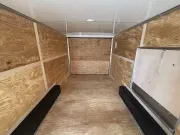 new Cargo (Enclosed) Trailers Homesteader Trailers  for sale, in Newfield, NJ Thumbnail 9