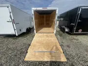 new Cargo (Enclosed) Trailers Homesteader Trailers  for sale, in Newfield, NJ Thumbnail 11
