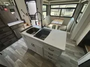 used Fifth Wheel Trailers Forest River  for sale, in Newfield, NJ Thumbnail 27