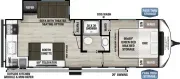new Travel Trailers Coachmen  for sale, in Newfield, NJ Thumbnail 22