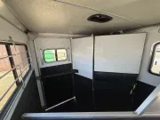 used Horse Trailers Silver Star Trailers  for sale, in Newfield, NJ Thumbnail 15